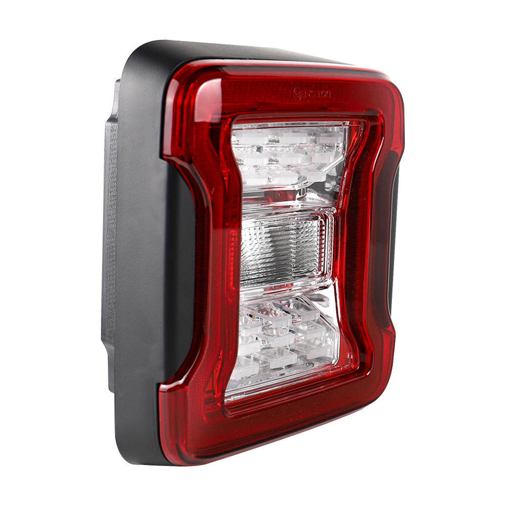 LED park lambaları Jeep Wrangl - Car Accessories For Road Trip incelemesi ve fiyatı