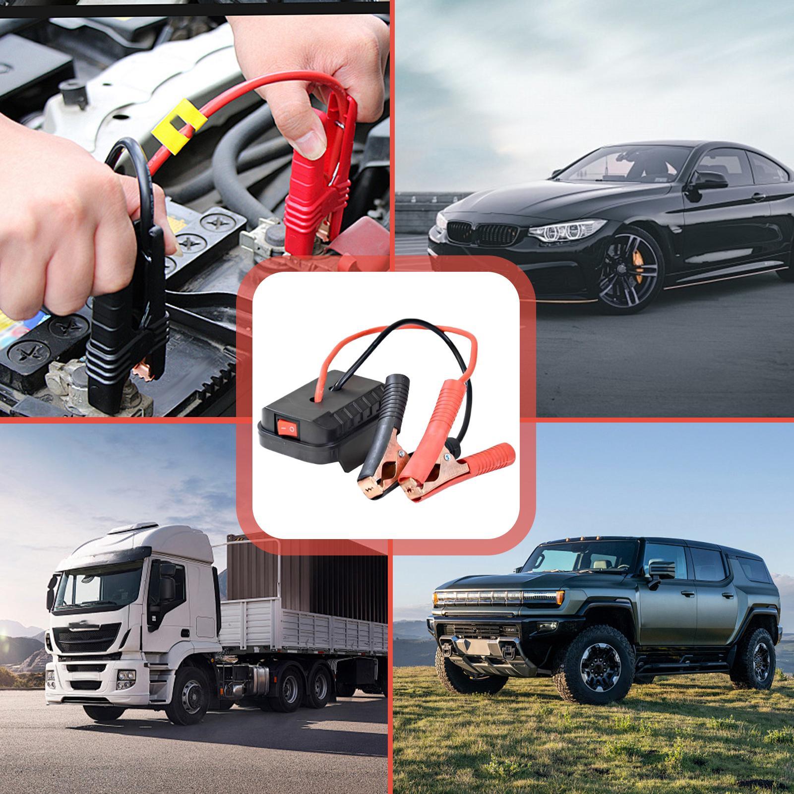 Araba Akü Takviye Cihazı Taşın - Portable Jump Starter incelemesi ve fiyatı