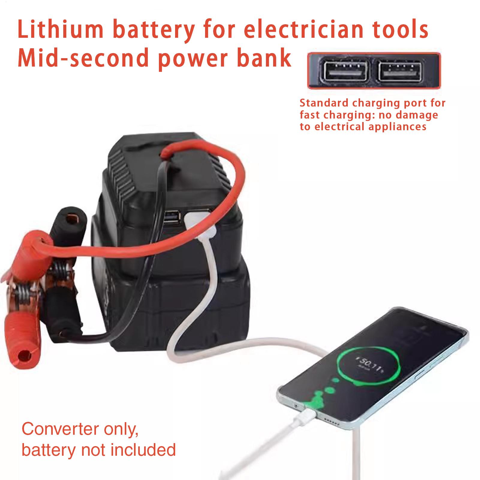 Araba Akü Takviye Cihazı Taşın - Portable Jump Starter incelemesi ve fiyatı