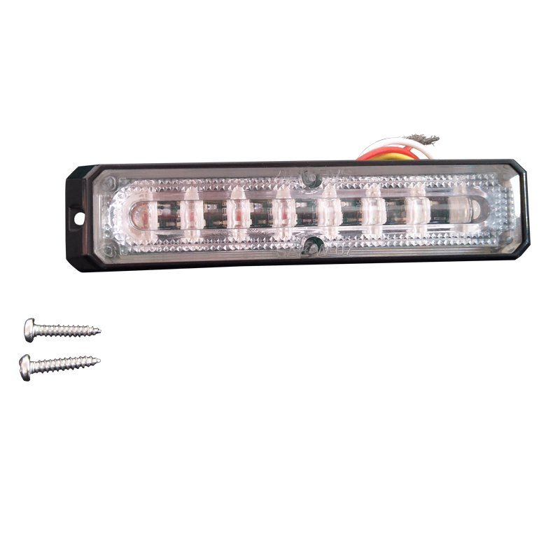 12V Flaş Trafik Uyarı Lambası  - Car Accessories Light incelemesi ve fiyatı