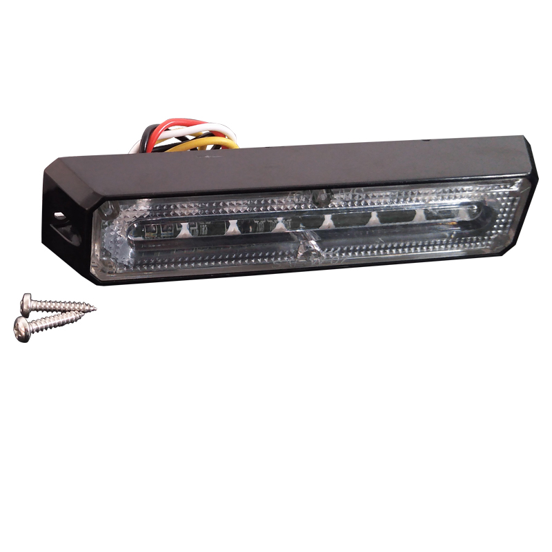 12V Flaş Trafik Uyarı Lambası  - Car Accessories Light incelemesi ve fiyatı