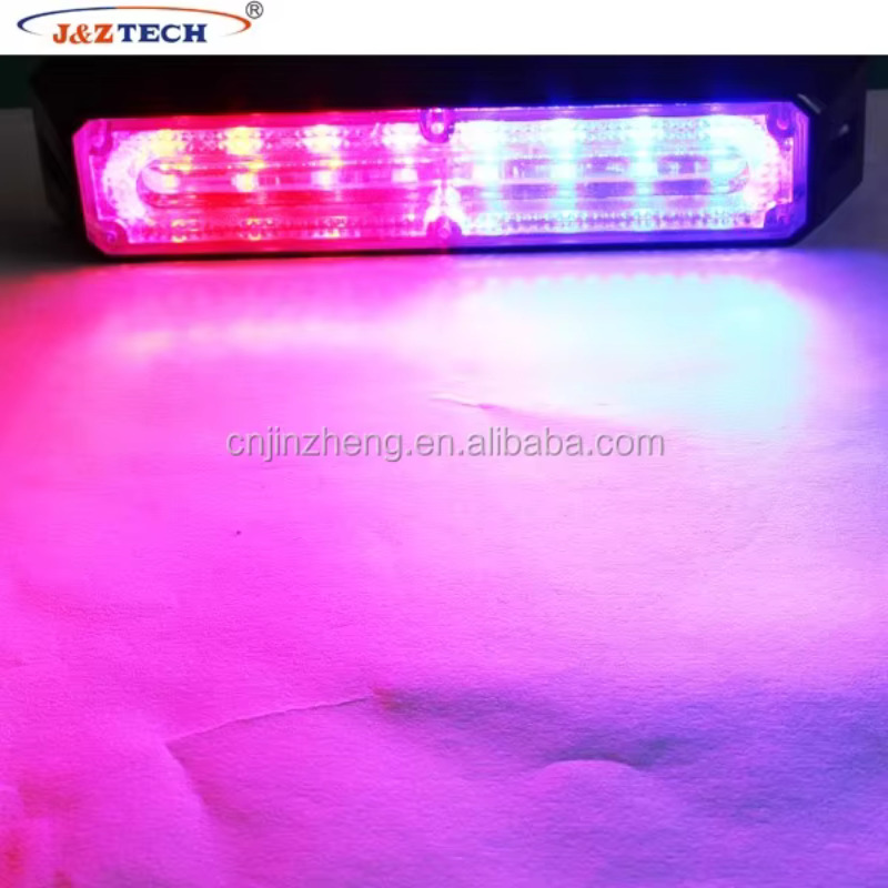 12V Flaş Trafik Uyarı Lambası  - Car Accessories Light incelemesi ve fiyatı