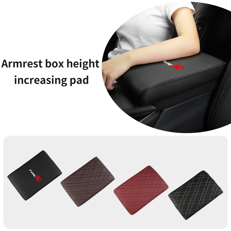 Araba merkezi kol dayama yastı - Car Accessories Honda Crv incelemesi ve fiyatı