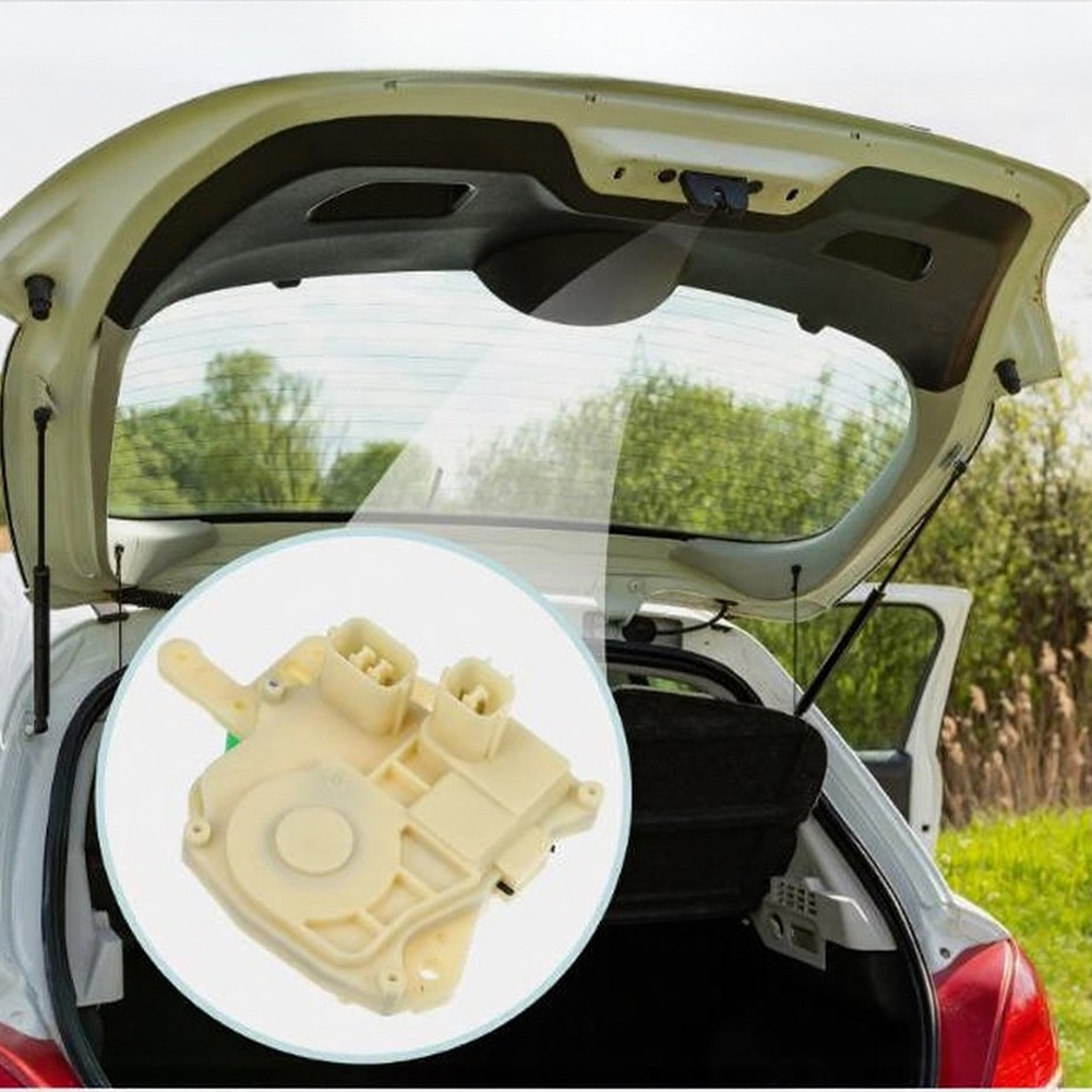 0001 Araba Arka Bagaj Kapağı K - Car Accessories Honda Crv incelemesi ve fiyatı